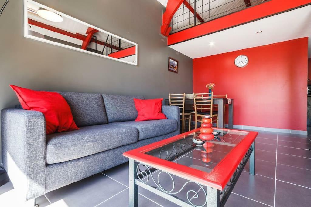 Gite L'Atelier Vay Exterior foto
